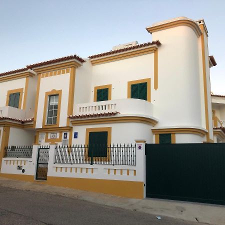 Villa Do Mar Sw Zambujeira do Mar Exterior photo