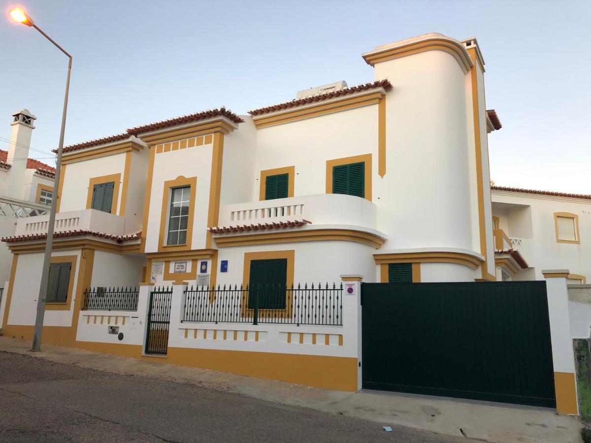 Villa Do Mar Sw Zambujeira do Mar Exterior photo