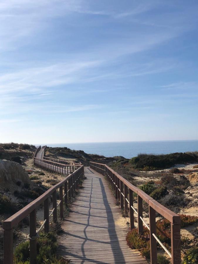 Villa Do Mar Sw Zambujeira do Mar Exterior photo